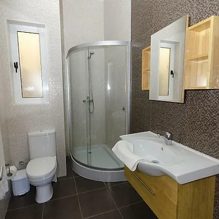Bed & Breakfast Ta Amy 3*