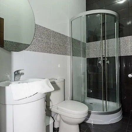 Bed & Breakfast Ta Amy 3*
