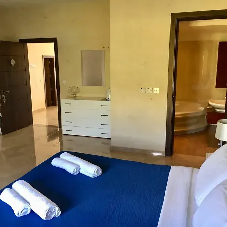 Ta Amy Bed & Breakfast 3*